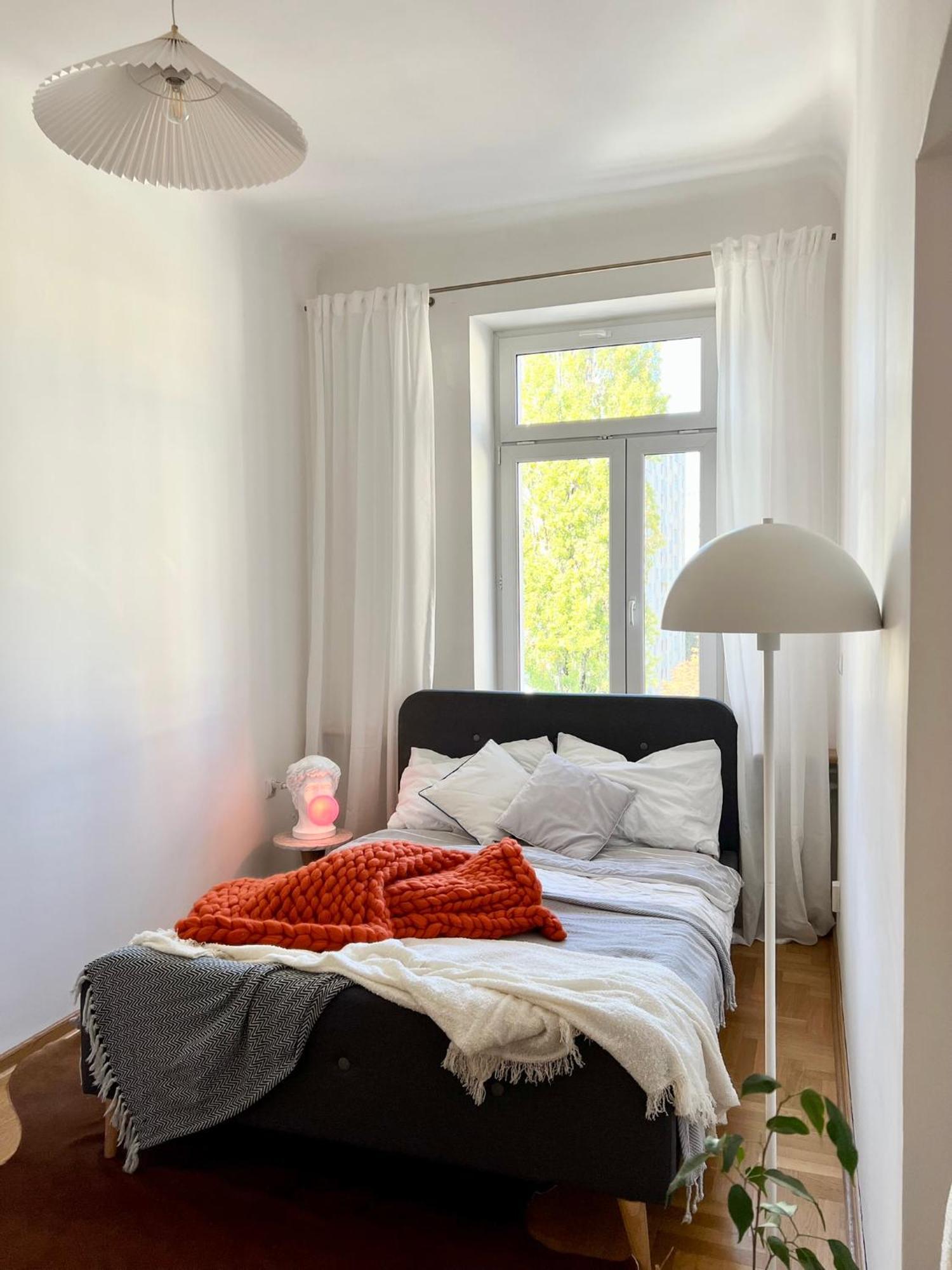 Sienna Apartment Warszawa Exteriör bild